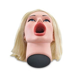 Pipedream Extreme Hot Water Face Fucker! Blonde Masturbator Masturbators and Strokers